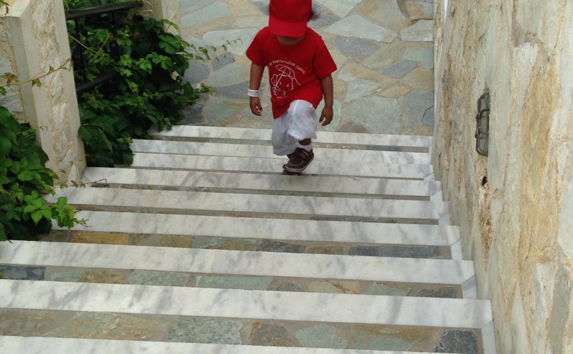 Gdyby tylko nam się udało powtórzyć to, co udało się Fundacji Dajemy Dzieciom&nbsp;Siłę…